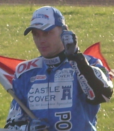 Bjarne Pedersen