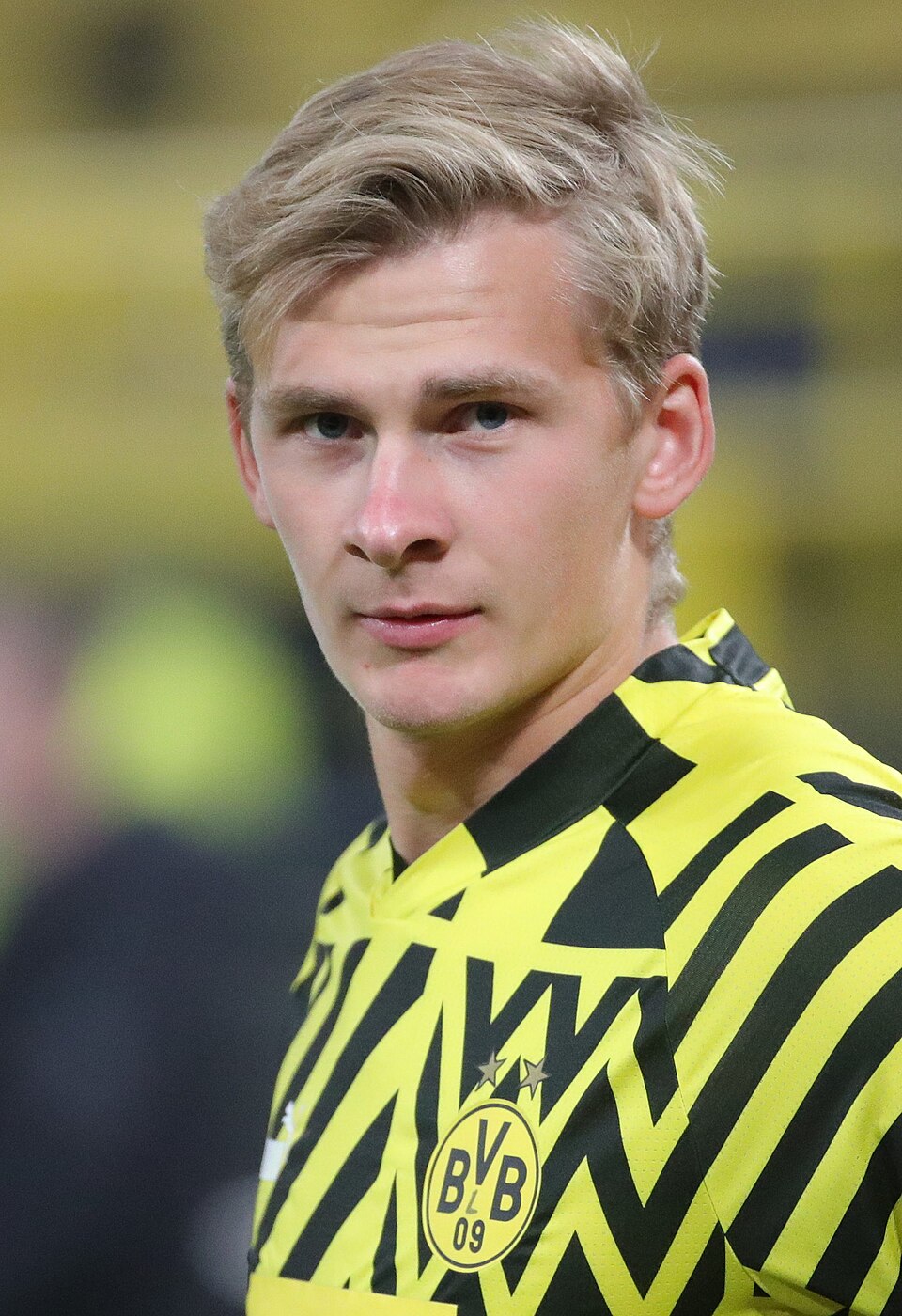 Bjarne Pudel