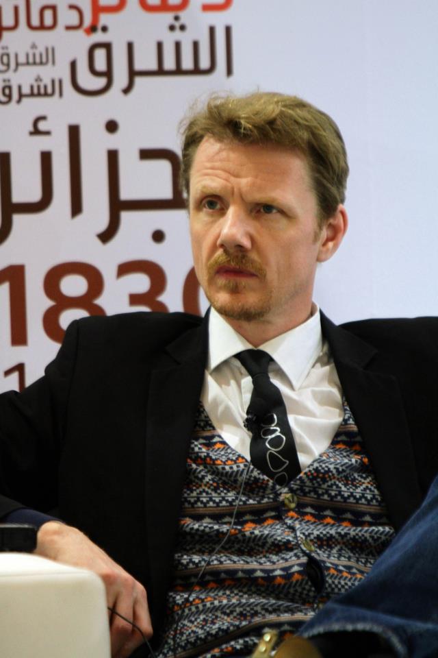 Bjarni Bjarnason