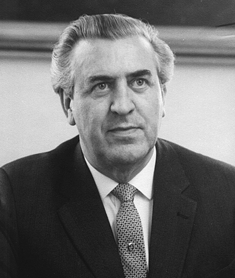 Bjarni Þór Hafstein