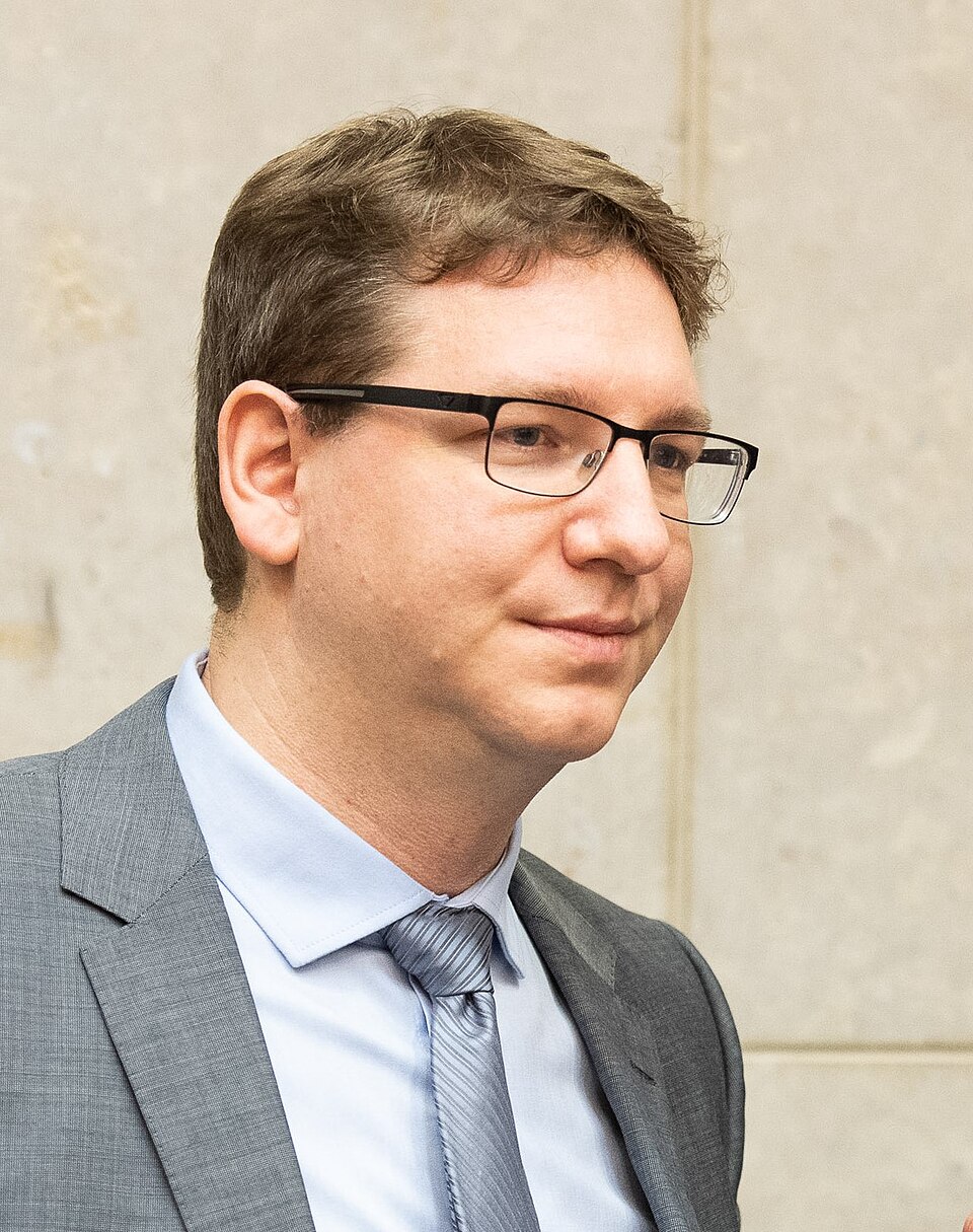 Bjoern Seibert