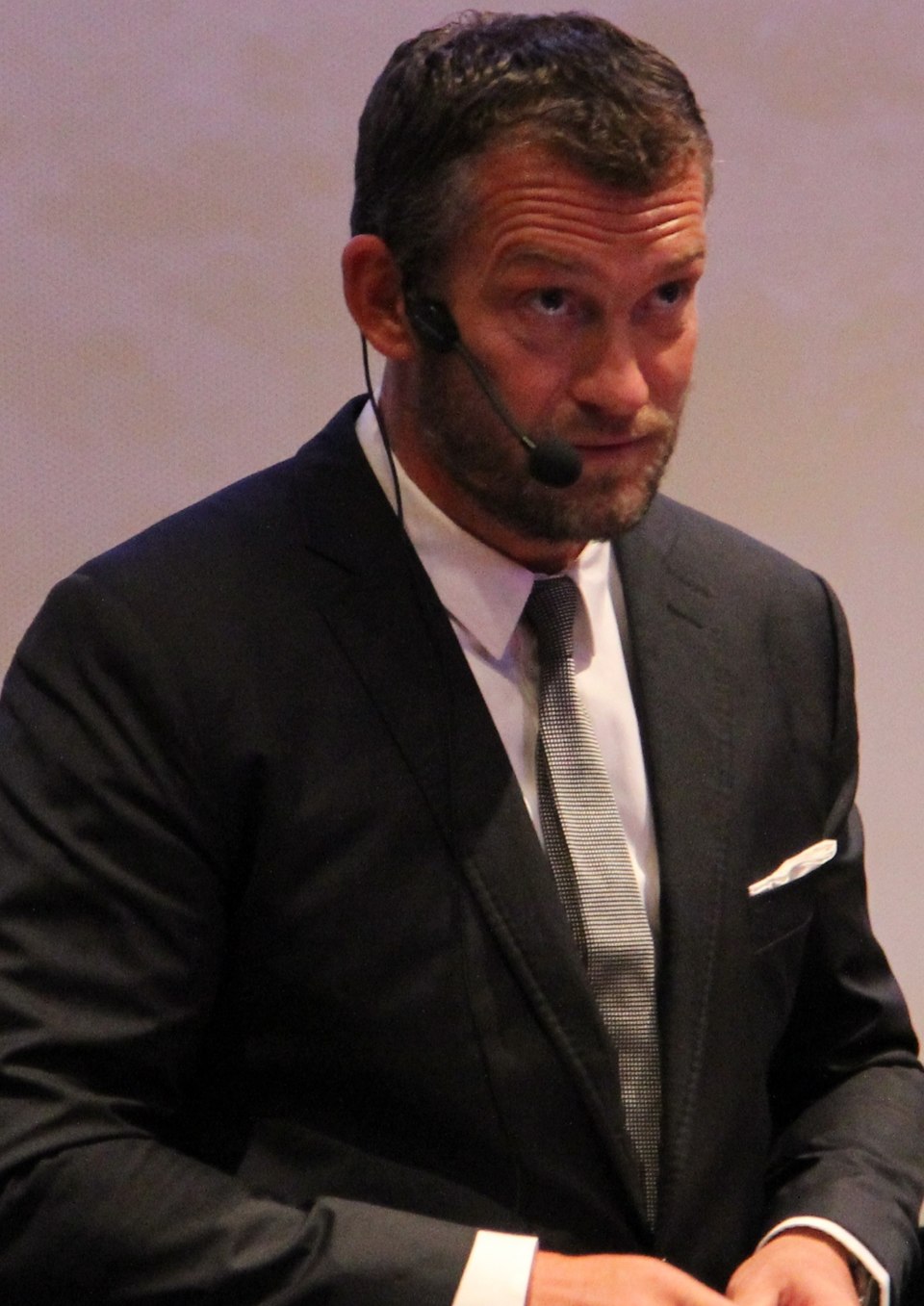 Björgólfur Þór Björgólfsson