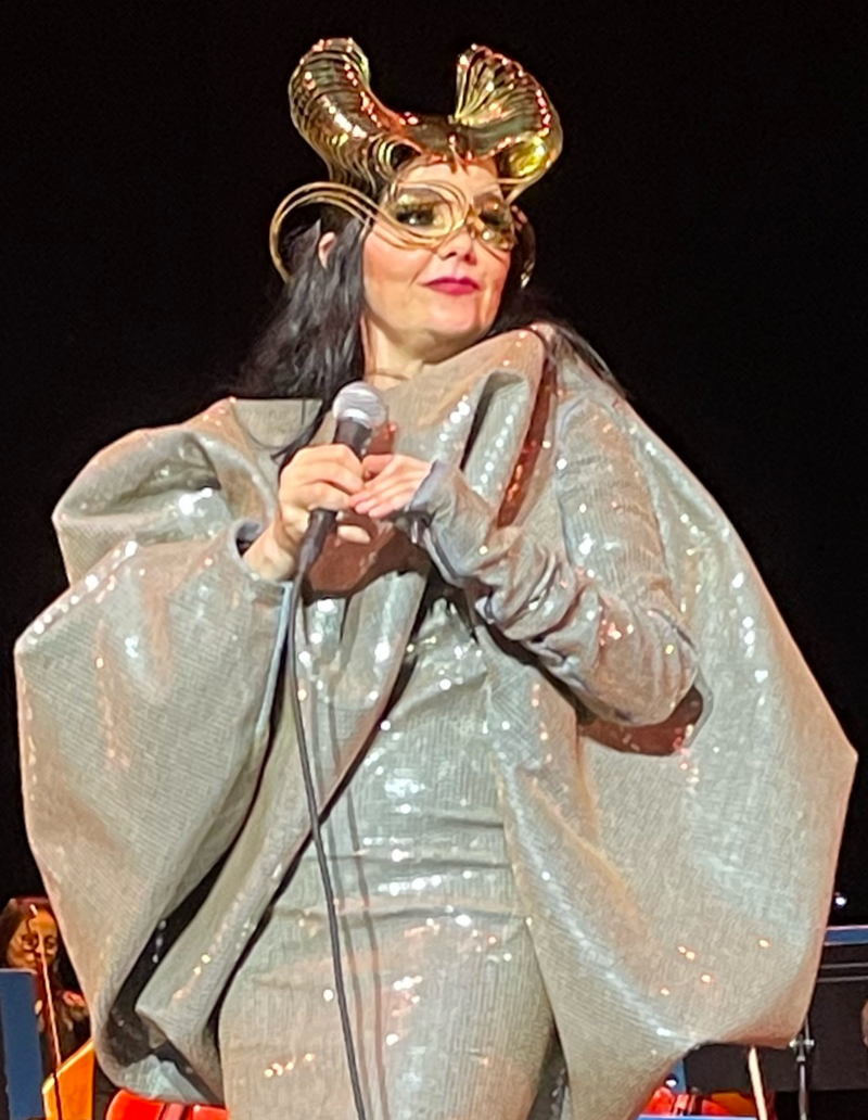 Björk