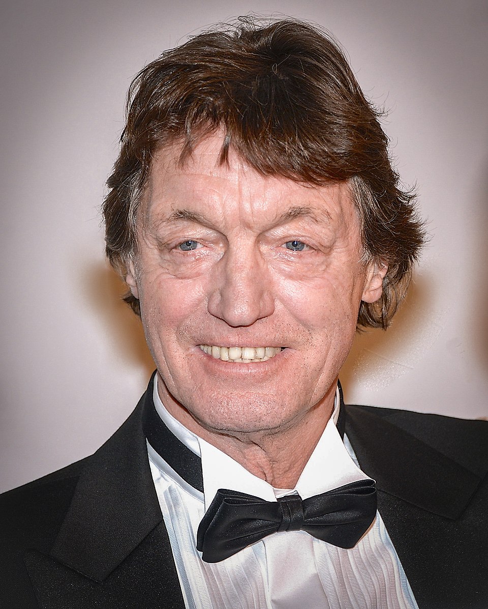 Björn Alverfeldt