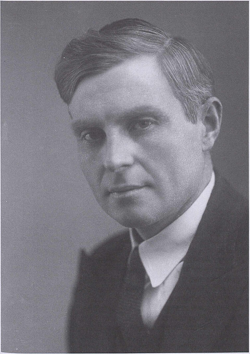 Björn Brynjólfur Björnsson