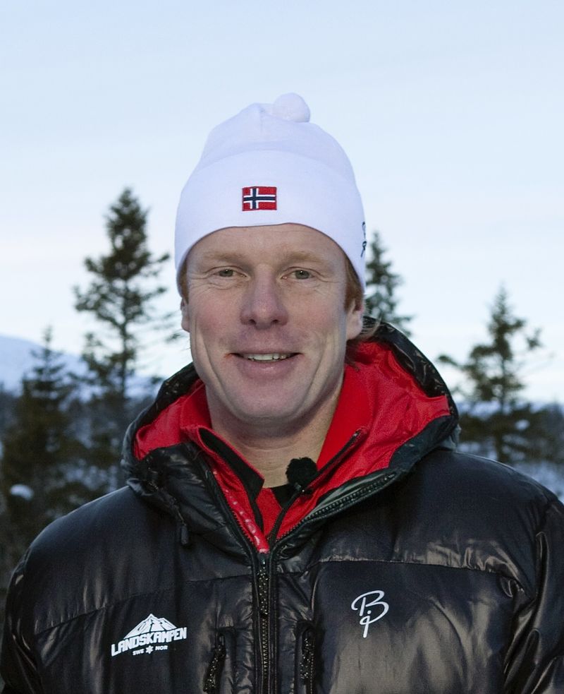 Björn Dählie