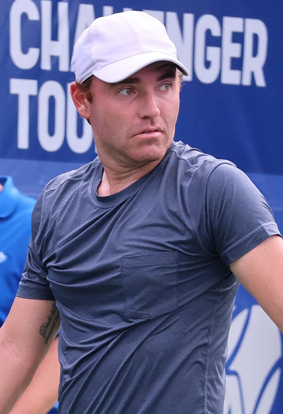 Bjorn Fratangelo
