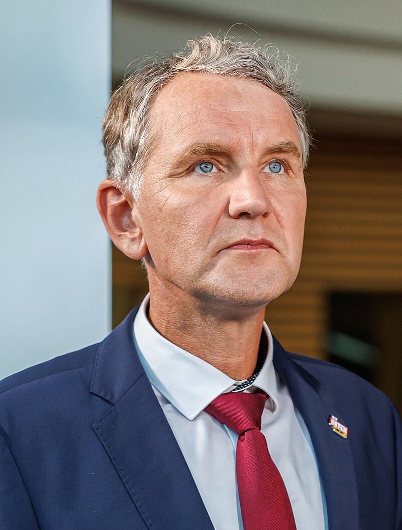 Björn Höcke