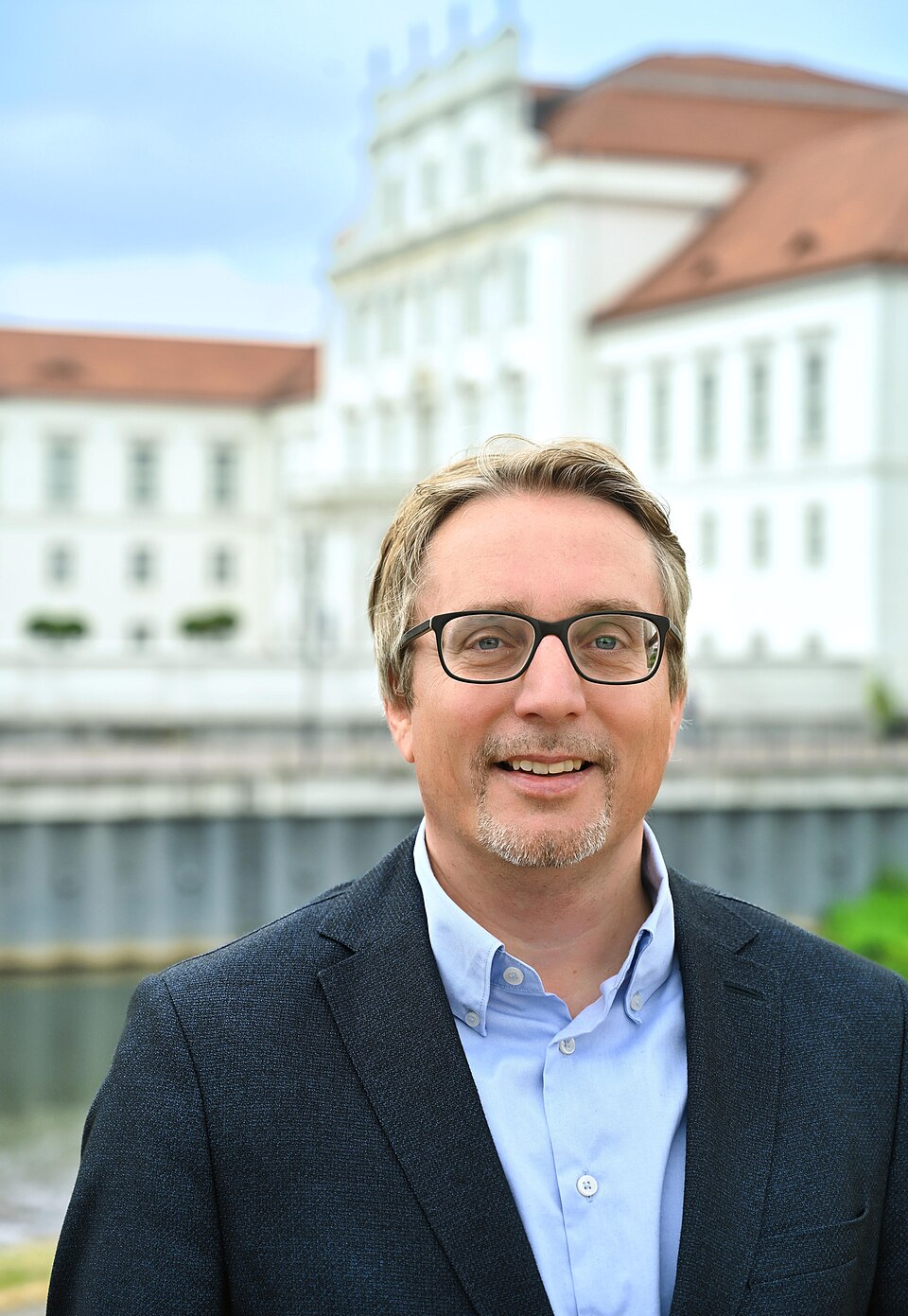 Björn Lüttmann