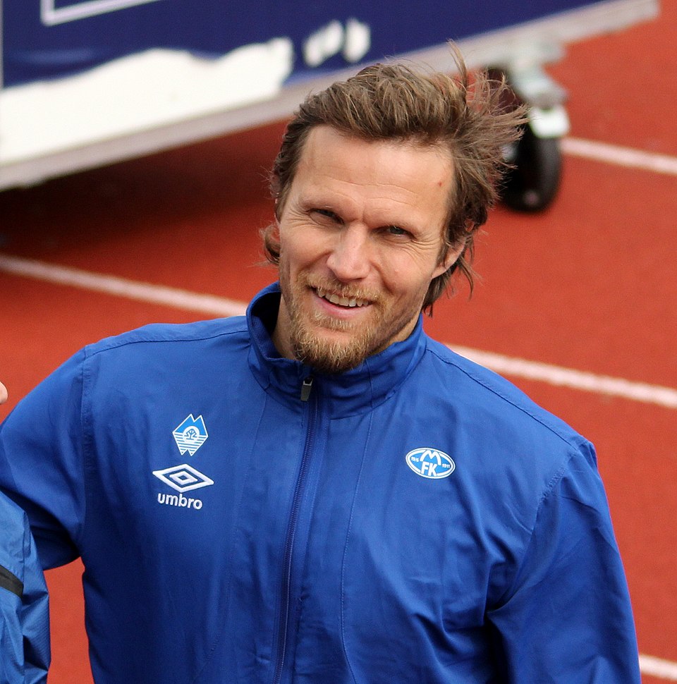 Bjorn Mannsverk