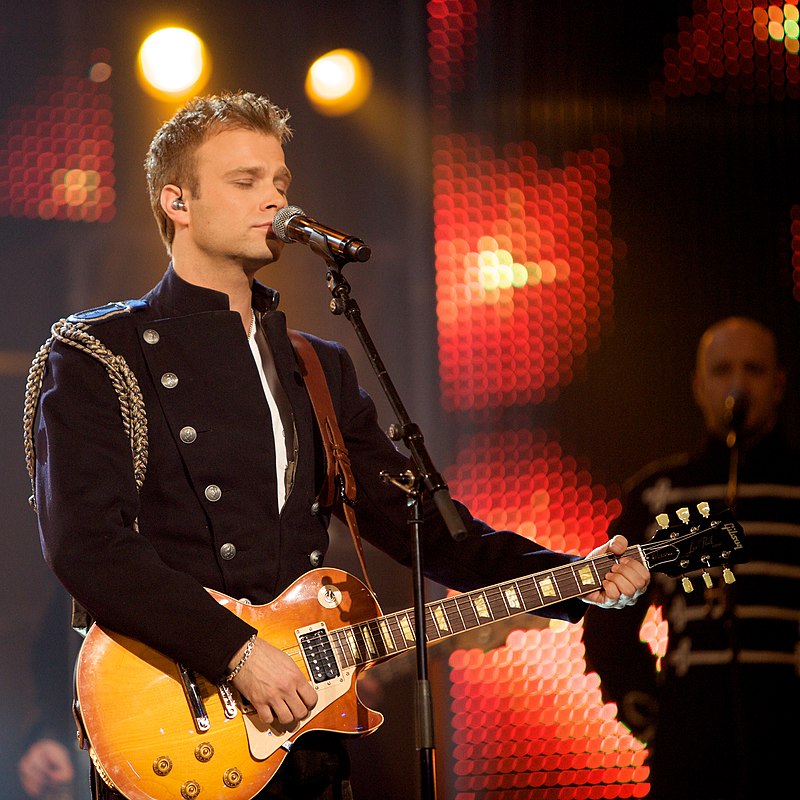 Bjorn Rommen