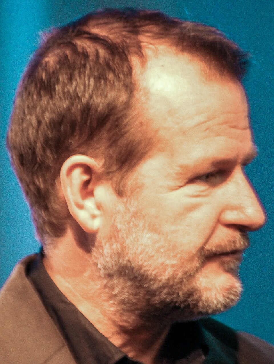 Björn Runge