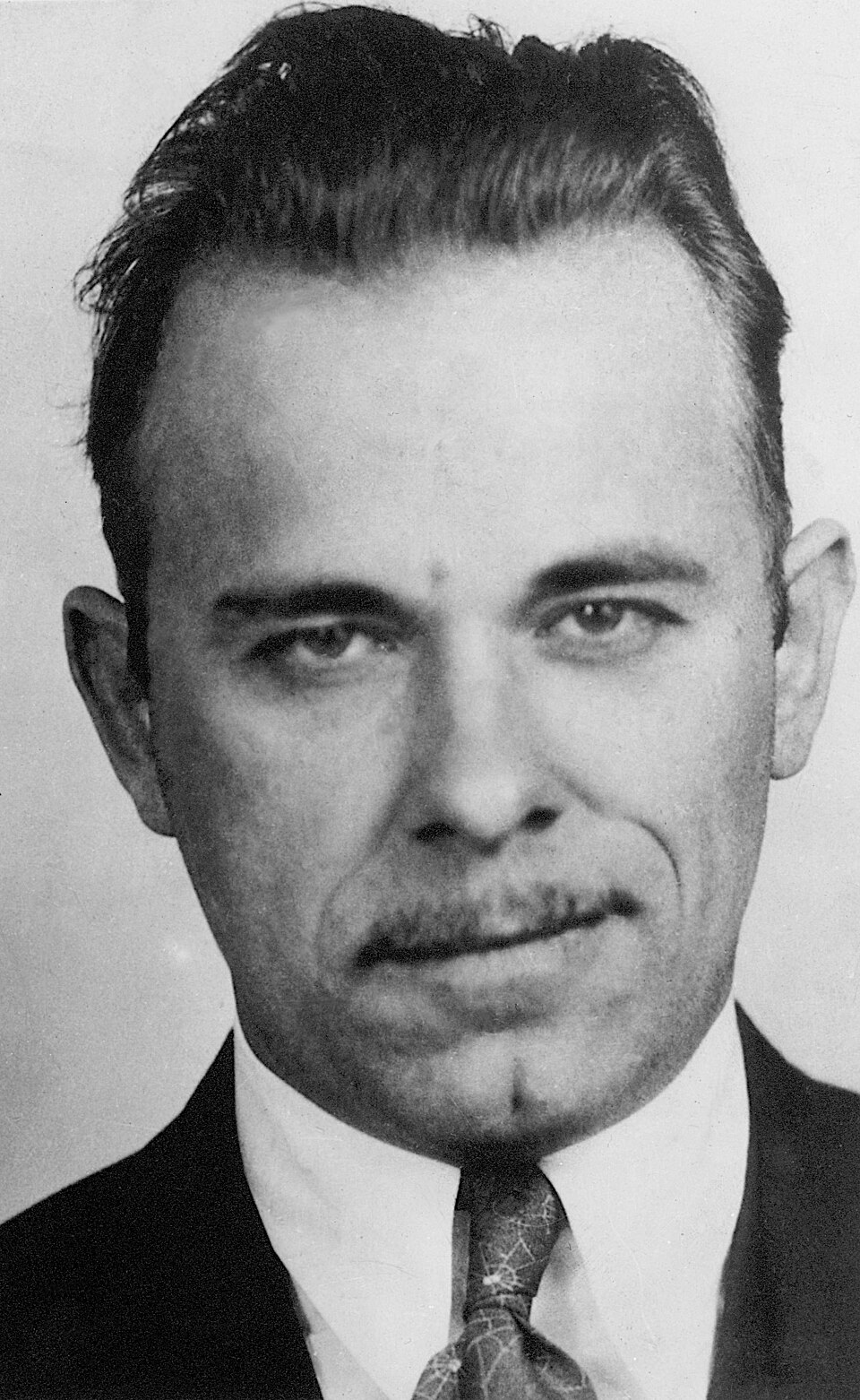Black Dillinger