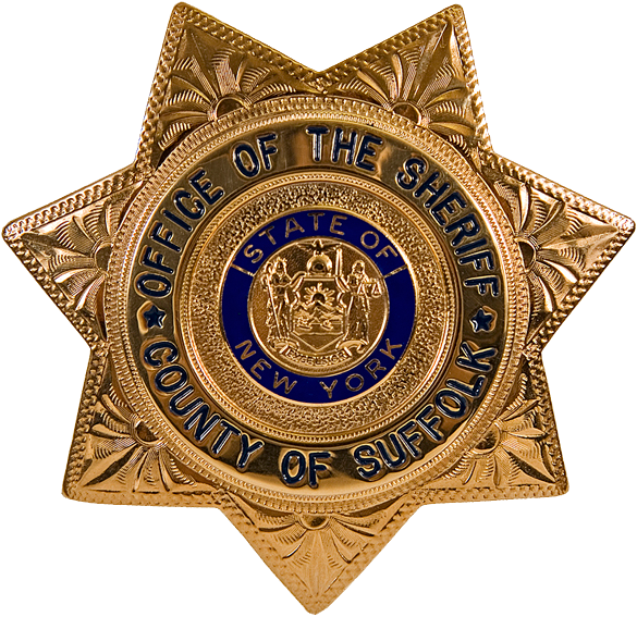 Black Sheriff