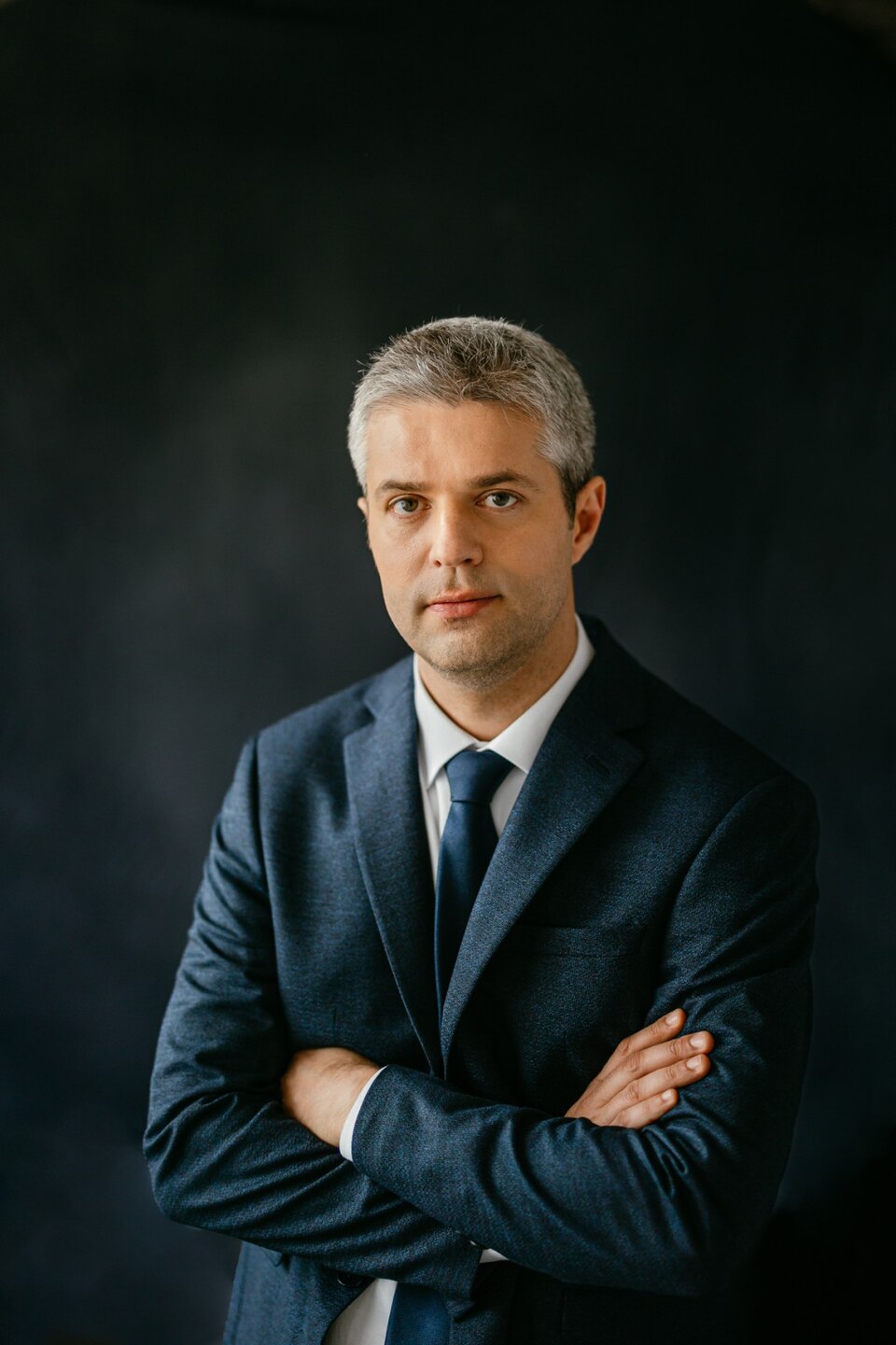 Blagomir Kotsev