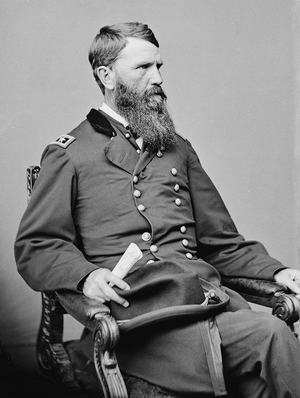 Blair Lyon