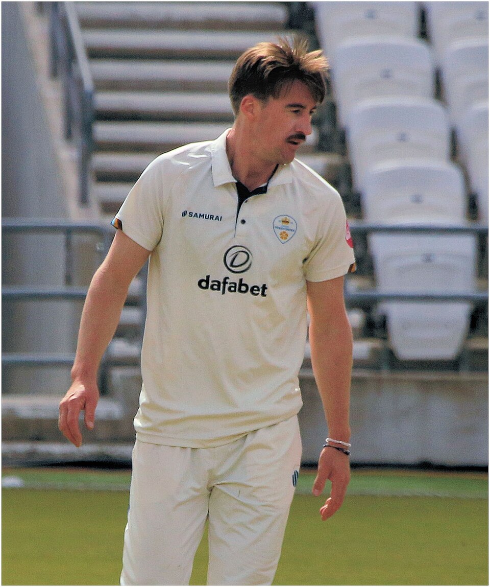 Blair Tickner