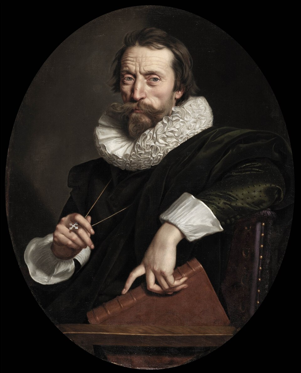 Blaise Ducos