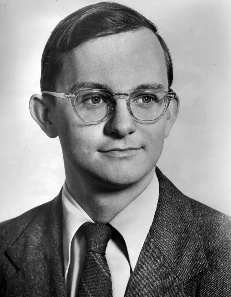 Blake Cox