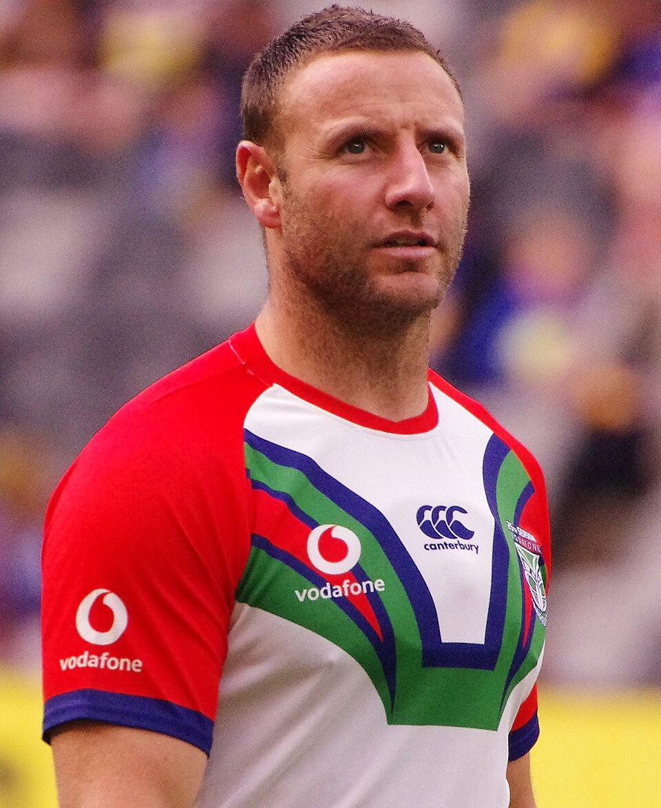 Blake Green