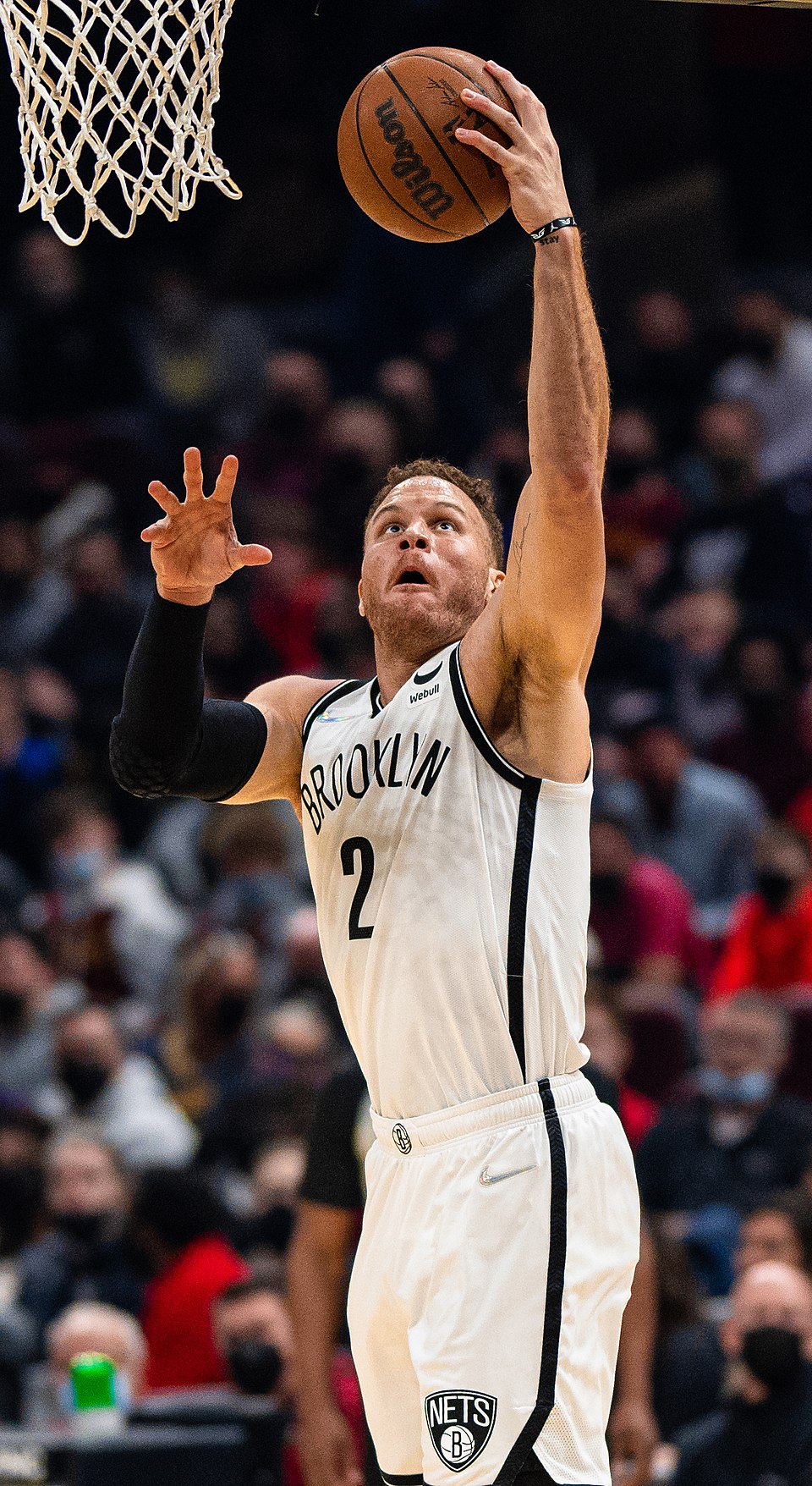 Blake Harden