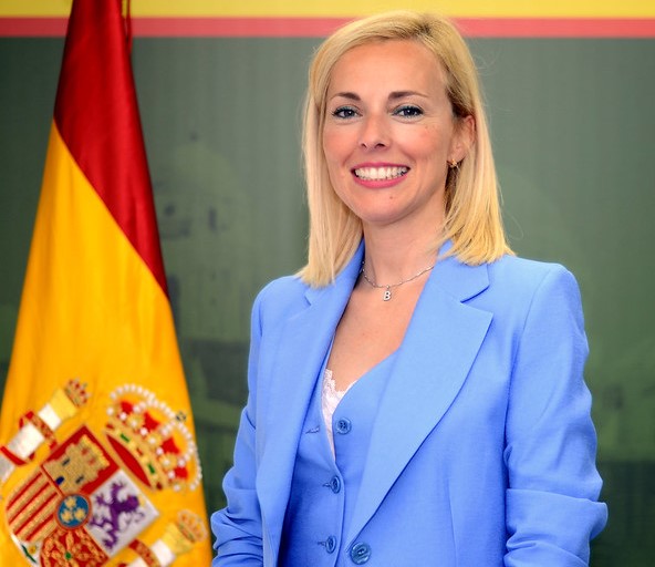 Blanca Armario