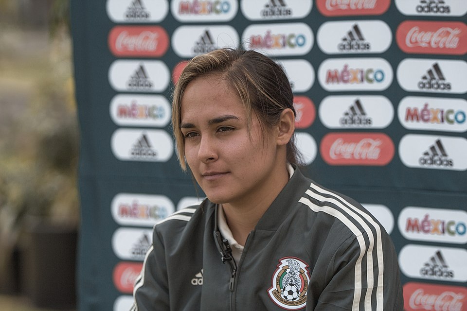 Blanca Félix