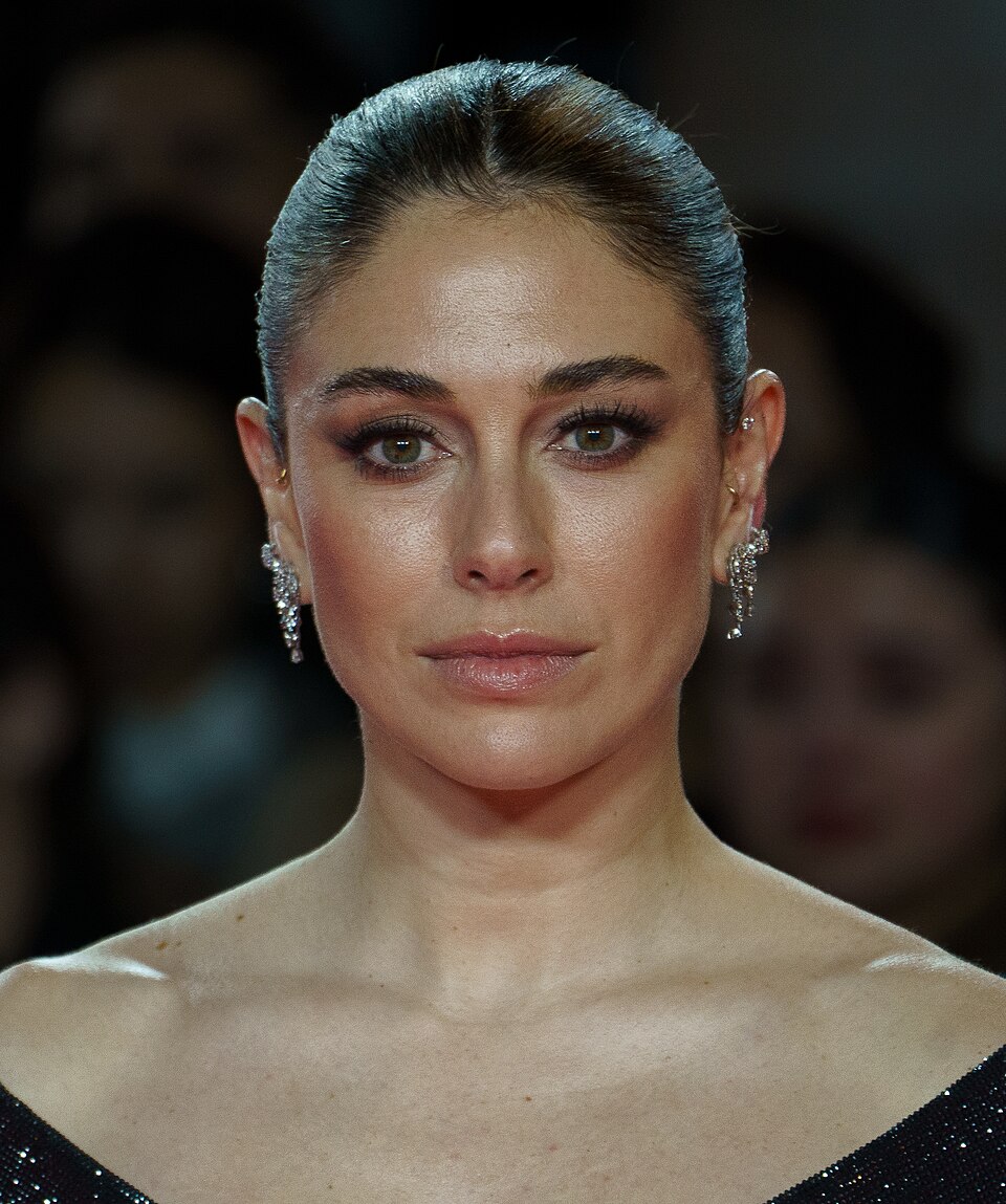 Blanca Uribe