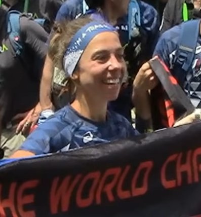 Blandine L’Hirondel