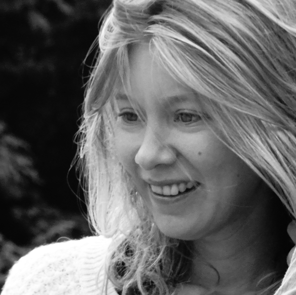 Blandine Rinkel