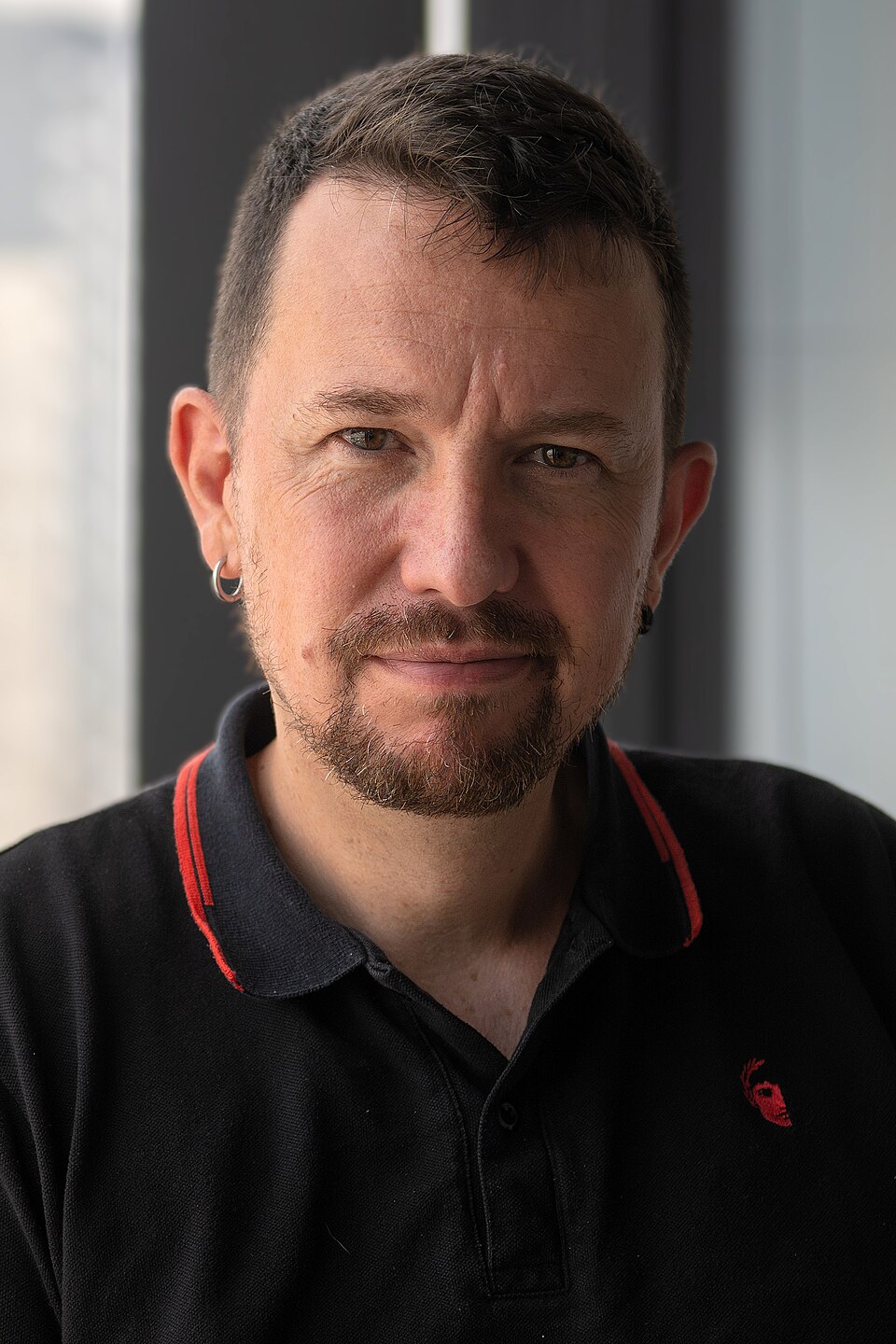 Blas Iglesias Fernandez