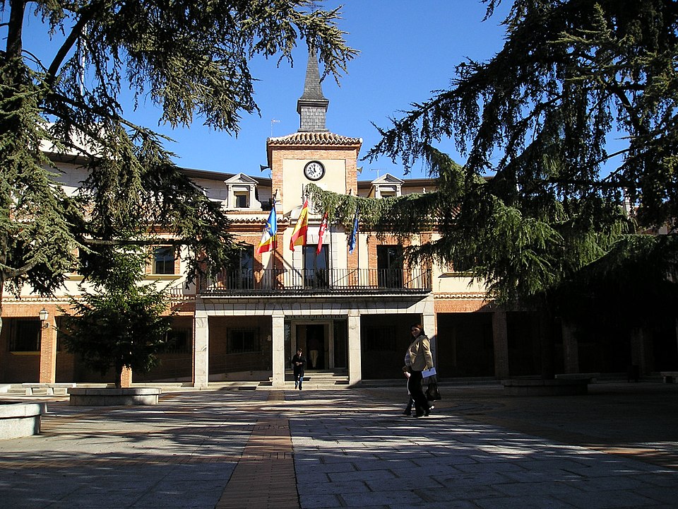 Blas José de Rozas