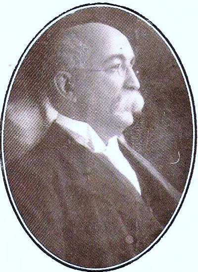 Blas Molina