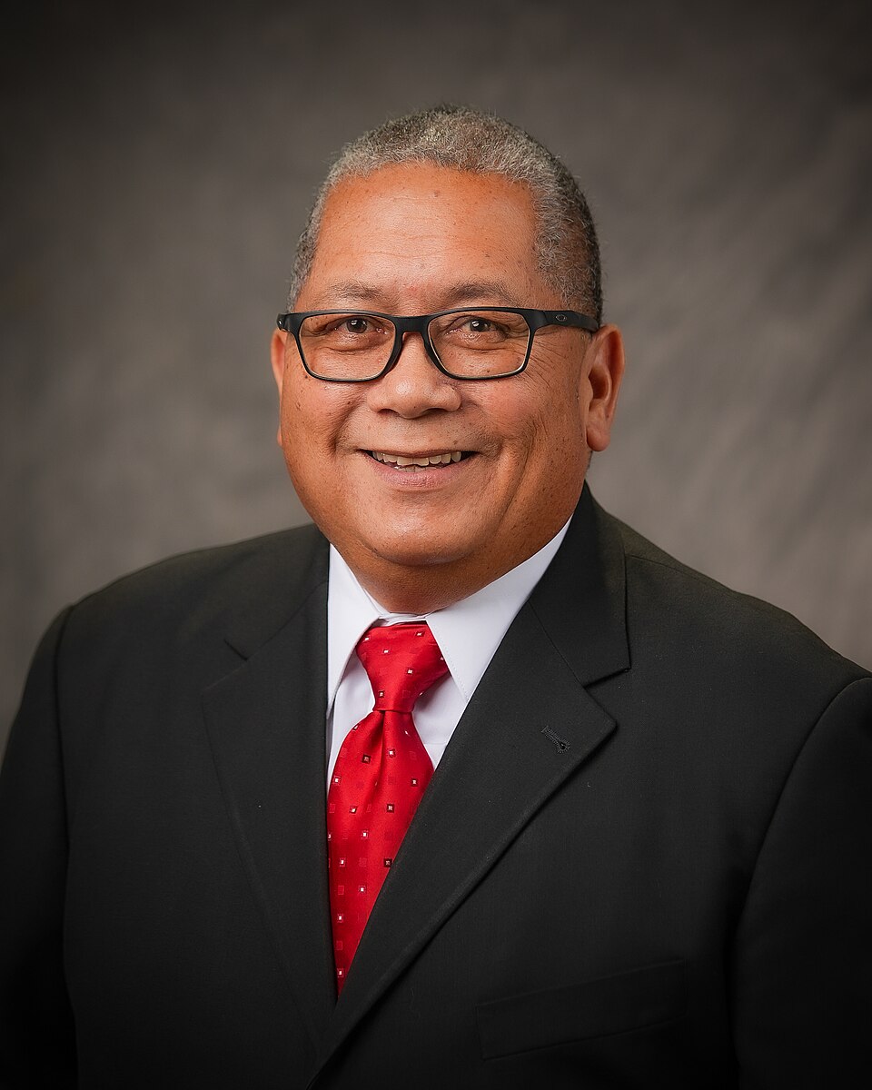 Blas Pérez Jr.