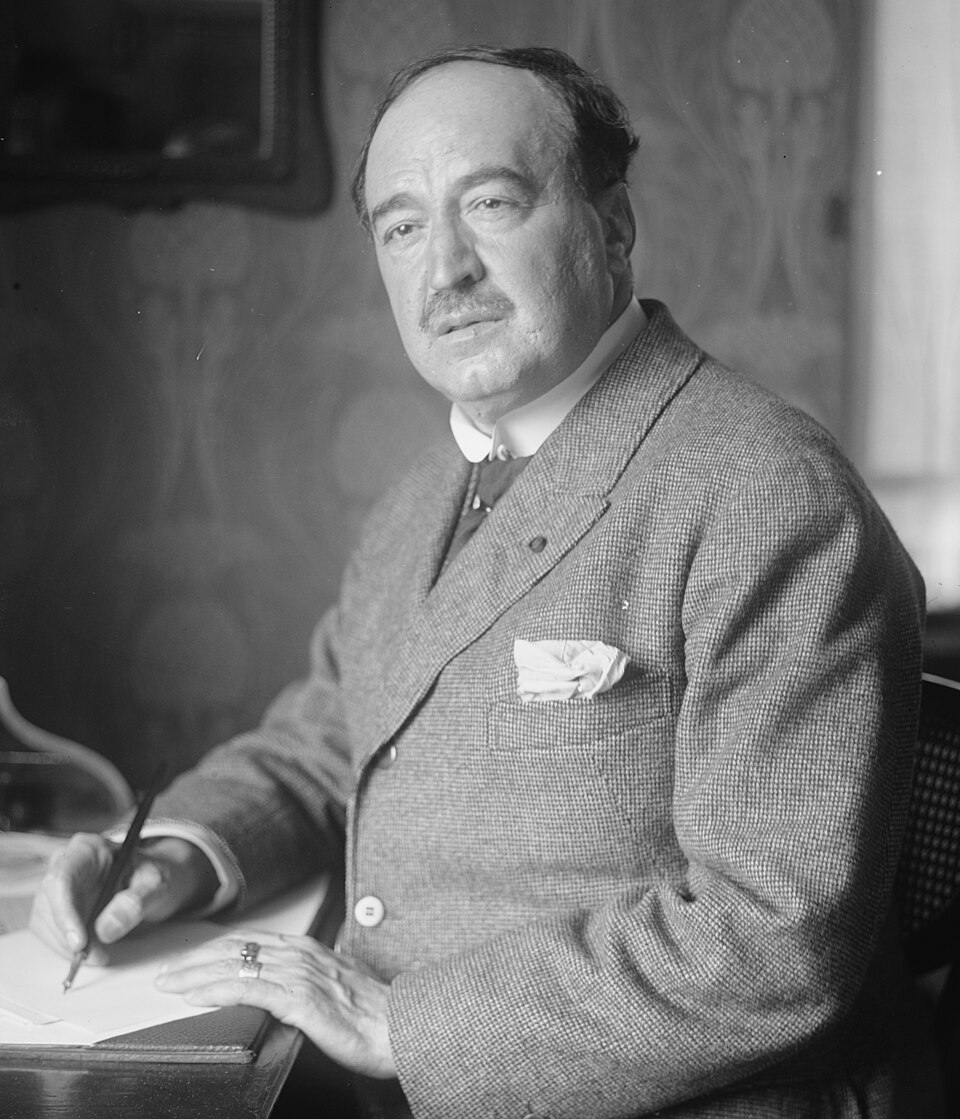 Blasco Ibanez