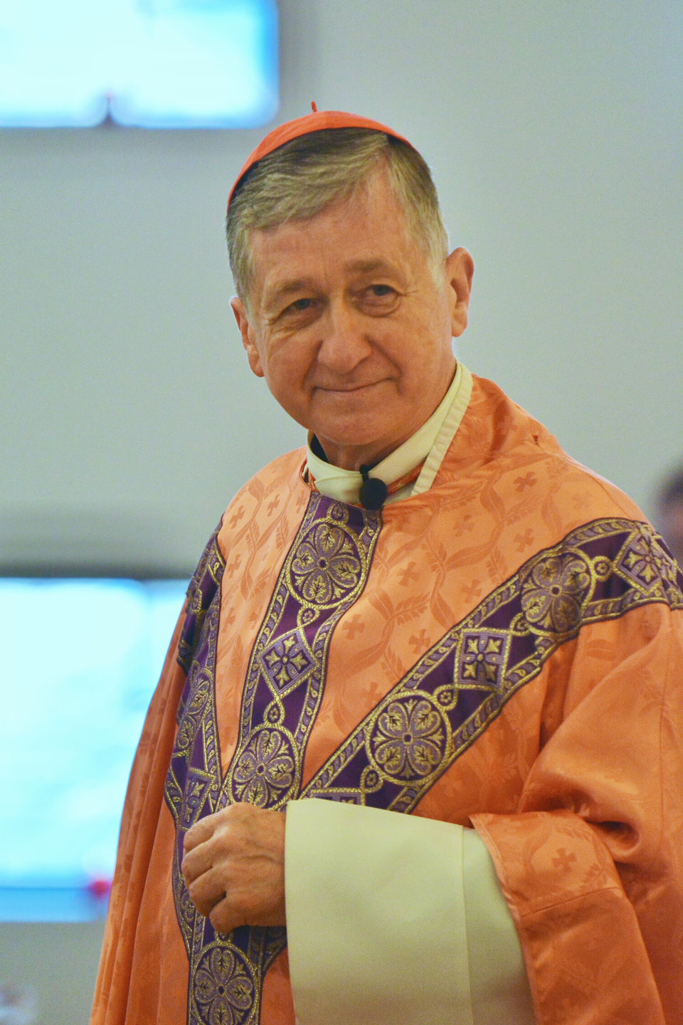 Blase Joseph Cupich