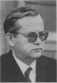 Blazhe Koneski