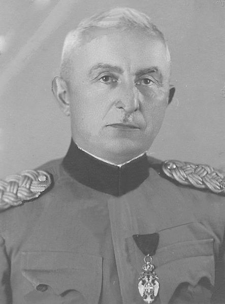 Blažo Ivanović