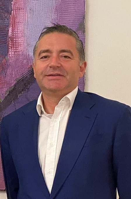 Blendi Klosi