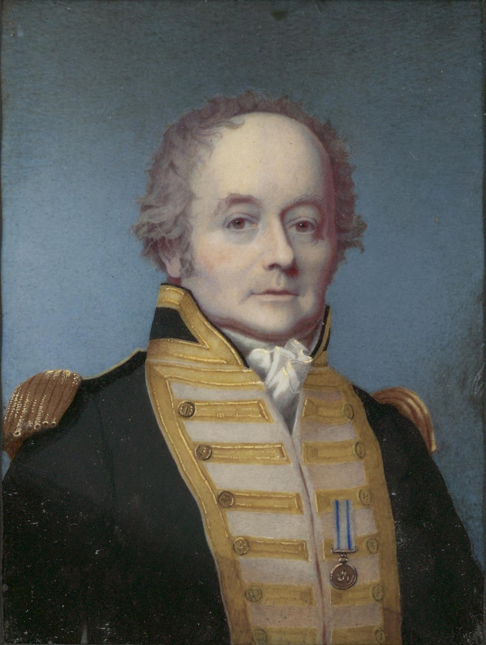 Bligh