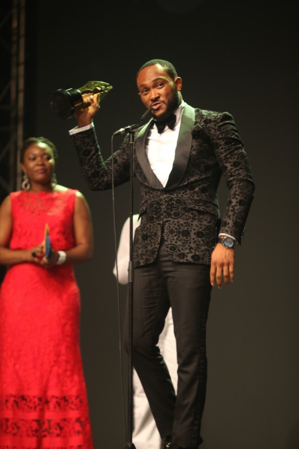 Blossom Chukwujekwu
