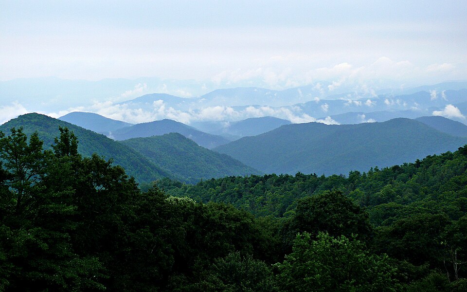 Blue West