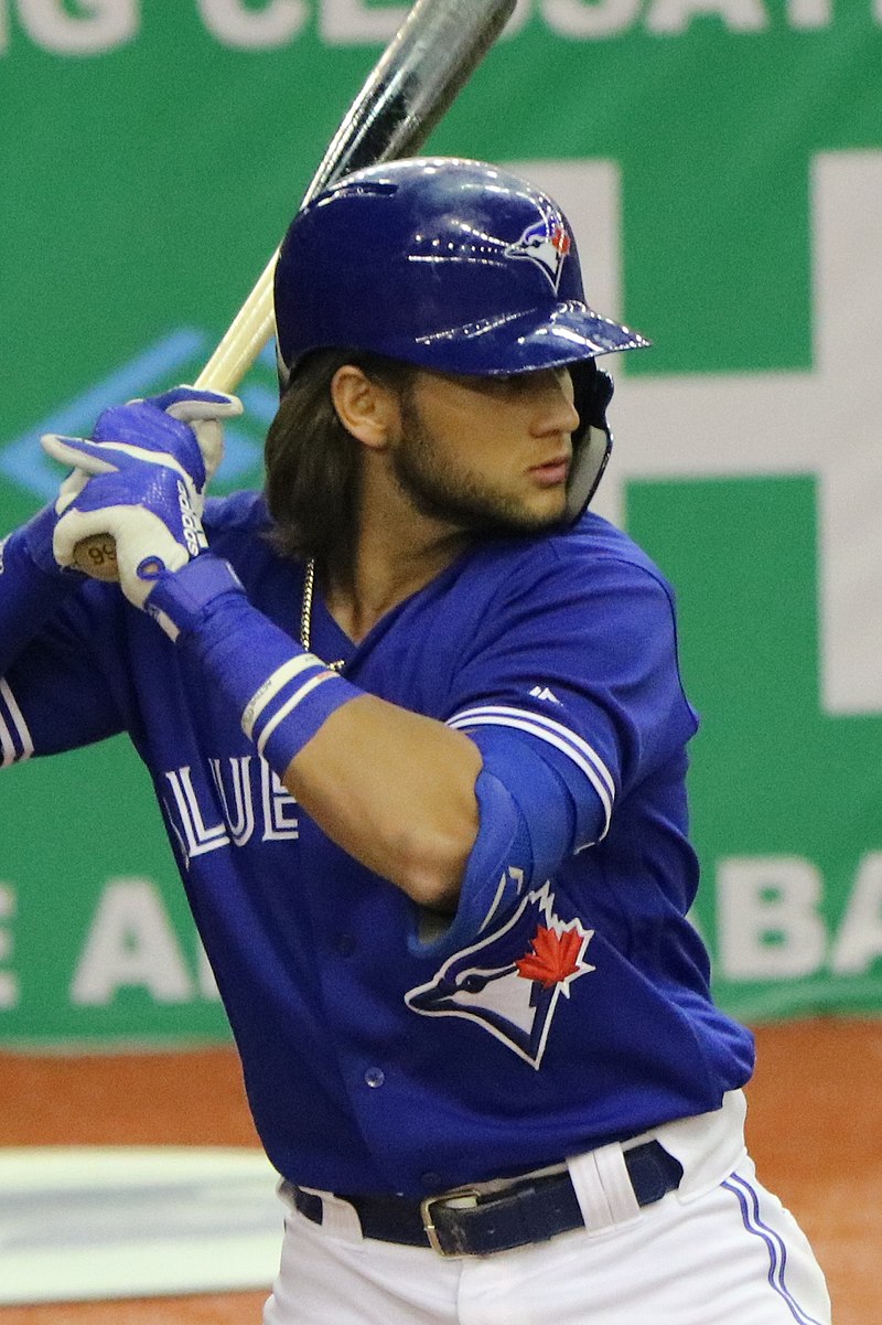 Bo Bichette