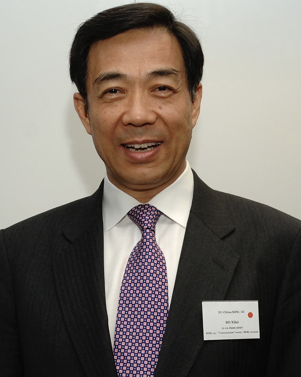 Bo Chen Di