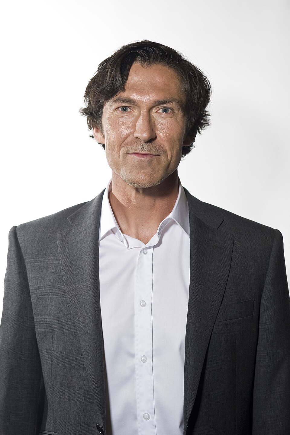 Bo Gleditsch