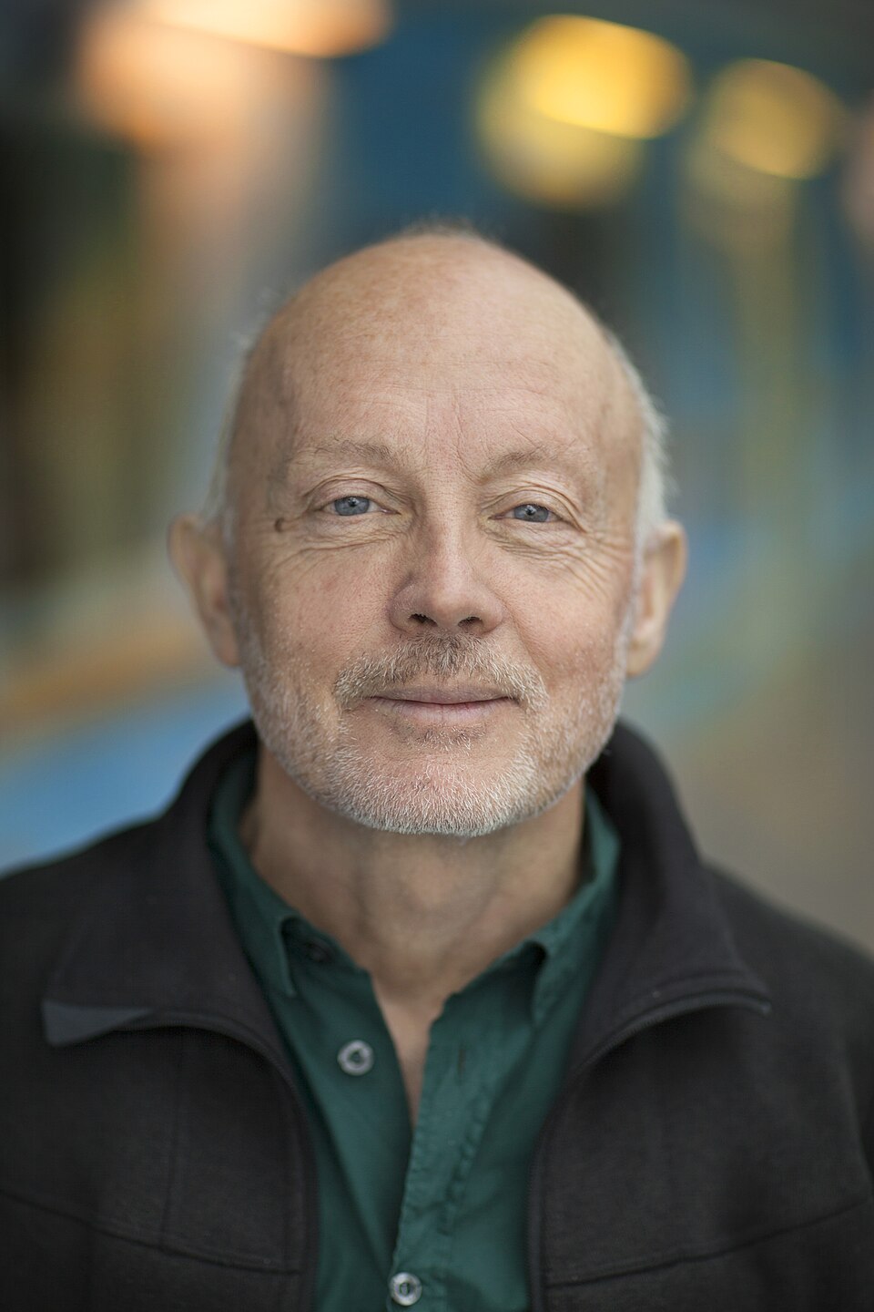 Bo Öhlén