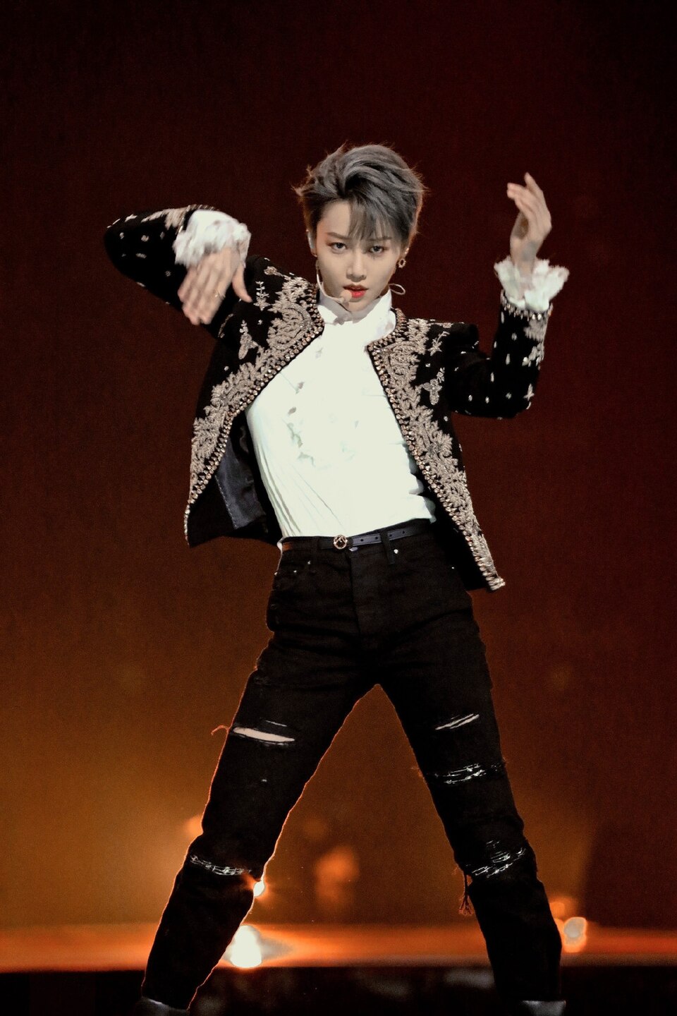 Bo Yuxin