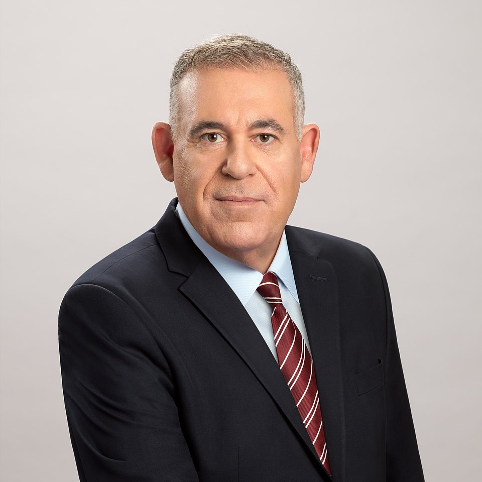 Boaz Levy