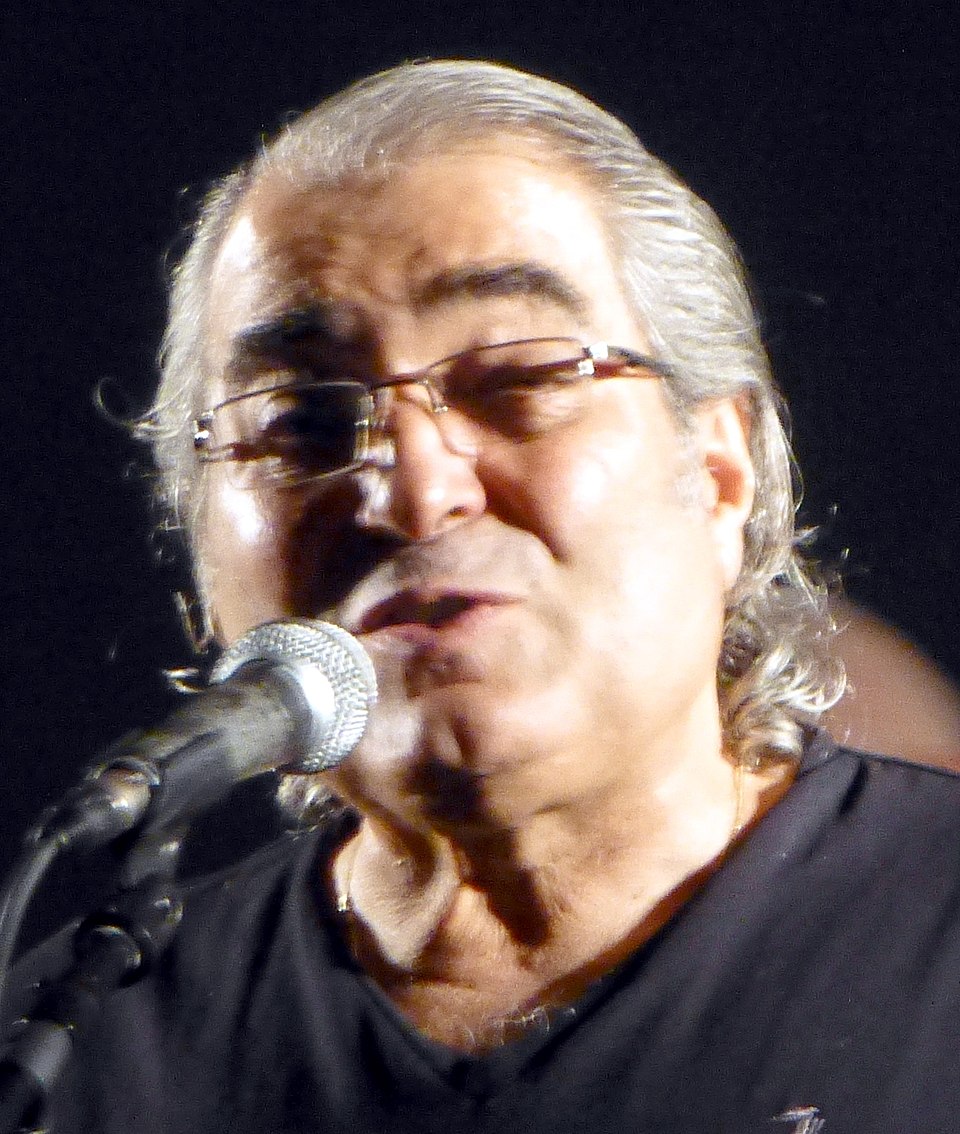 Boaz Sharabi