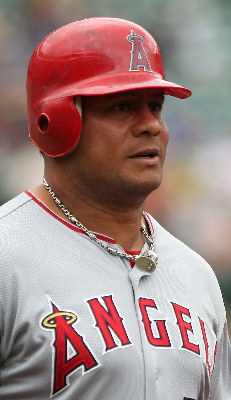Bob Abreu